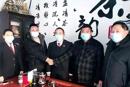 高利贷追讨行为定罪标准